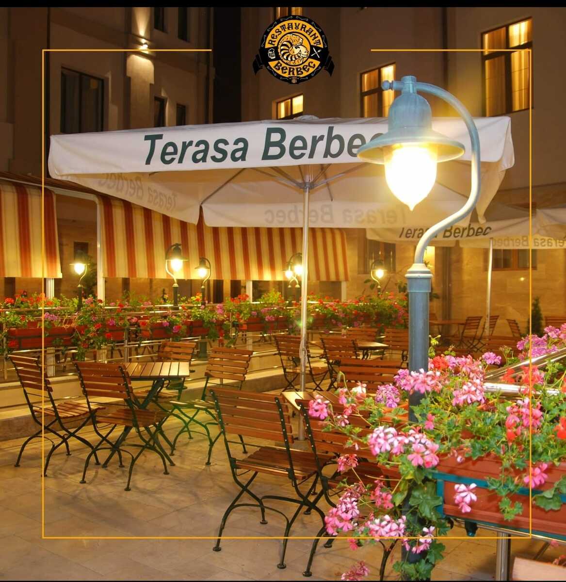 Restaurant Berbec