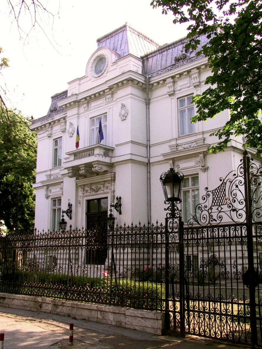 Muzeul de Artă Ploiești