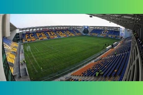 Restricționare duminică, 05.05.2024, a circulației în zona stadionului “Ilie Oană”