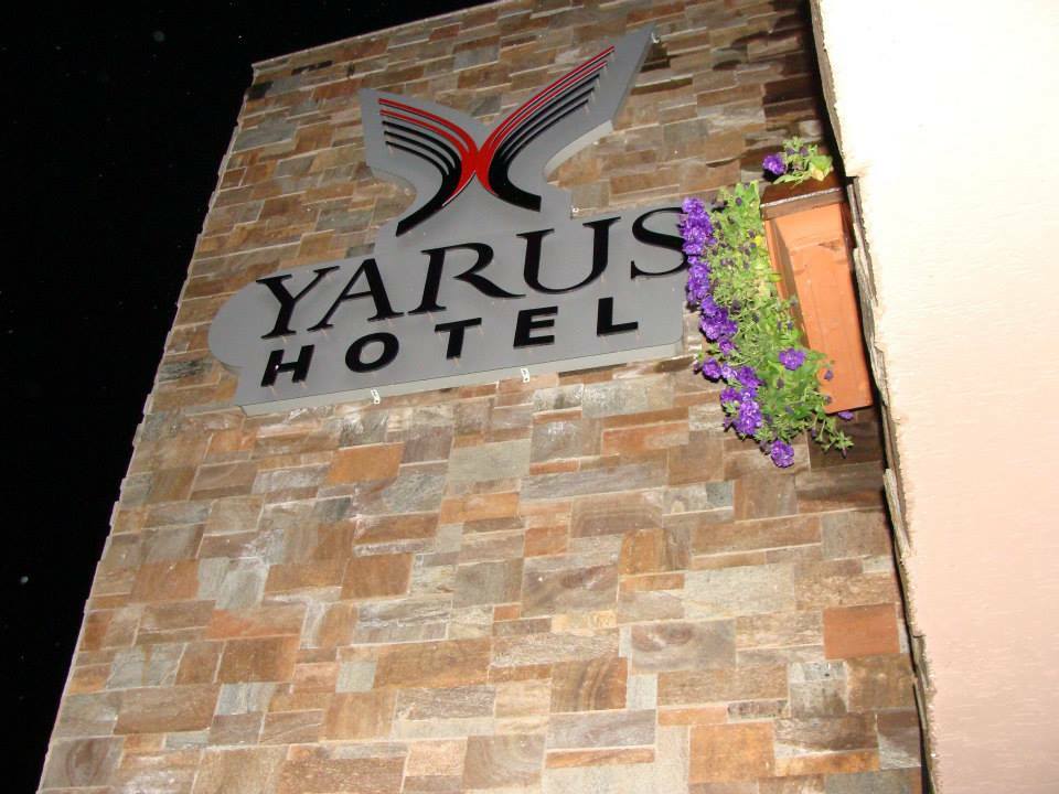 Hotel Yarus