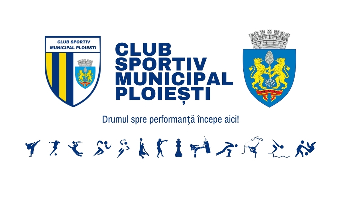 Club Sportiv Municipal Ploieşti